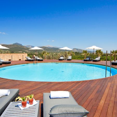 Sa Cabana Hotel & Spa - Adults Only Consell Bagian luar foto