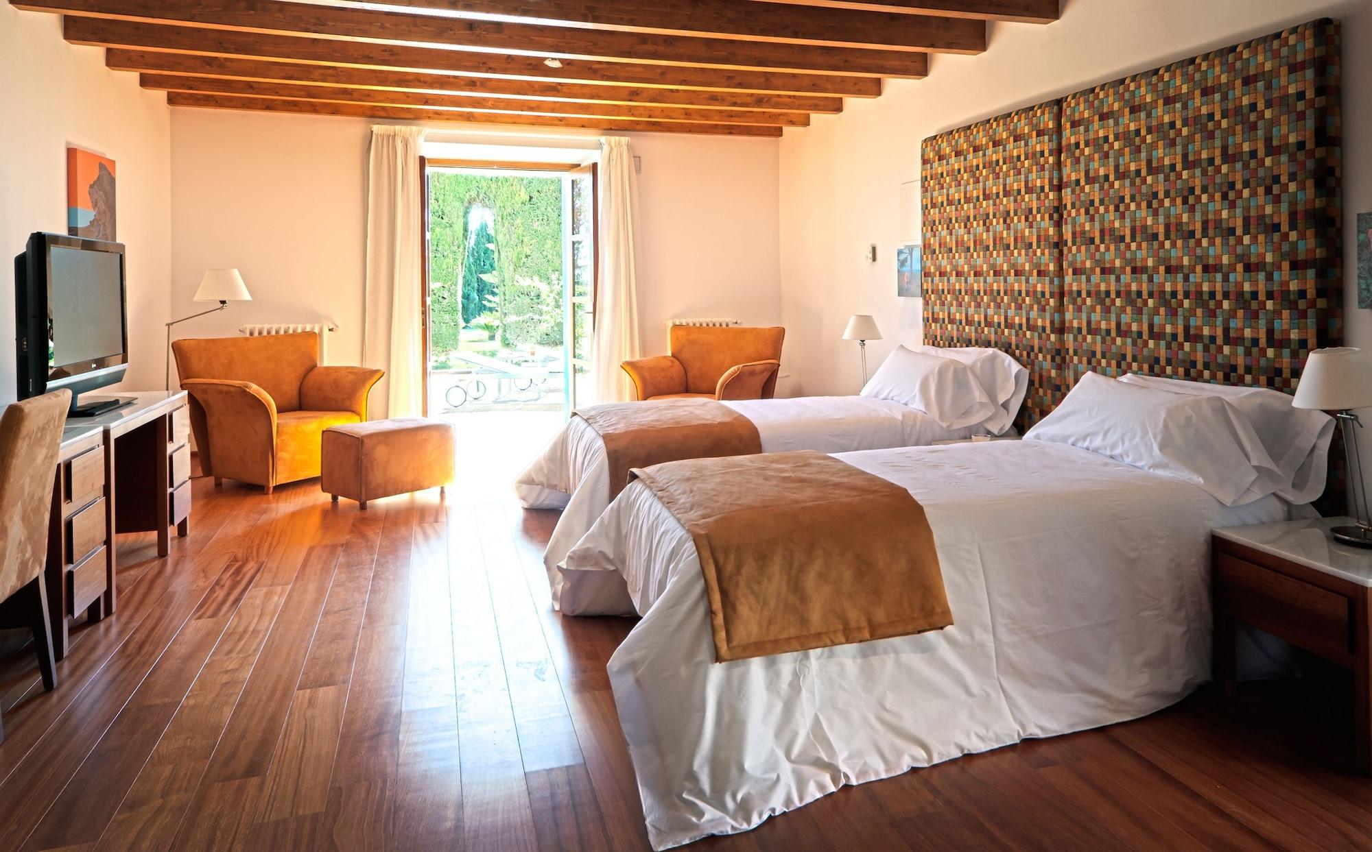 Sa Cabana Hotel & Spa - Adults Only Consell Bagian luar foto