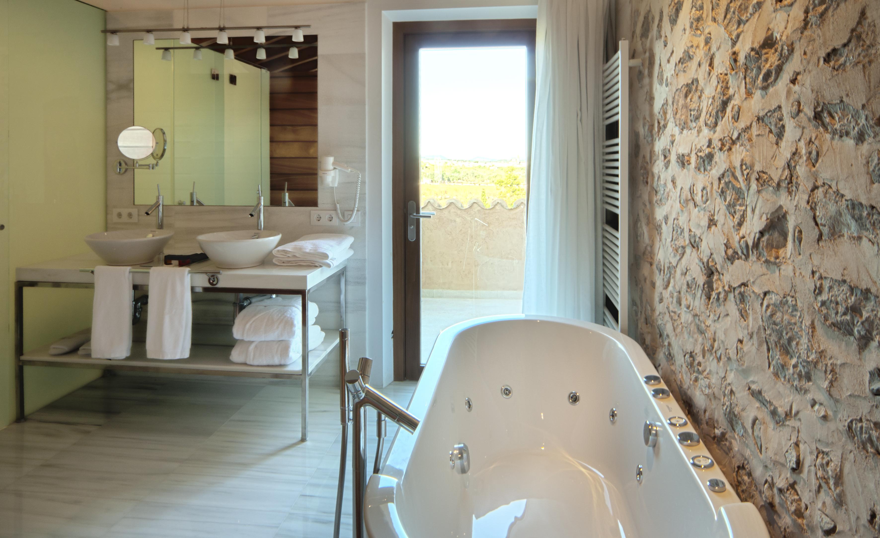 Sa Cabana Hotel & Spa - Adults Only Consell Bagian luar foto