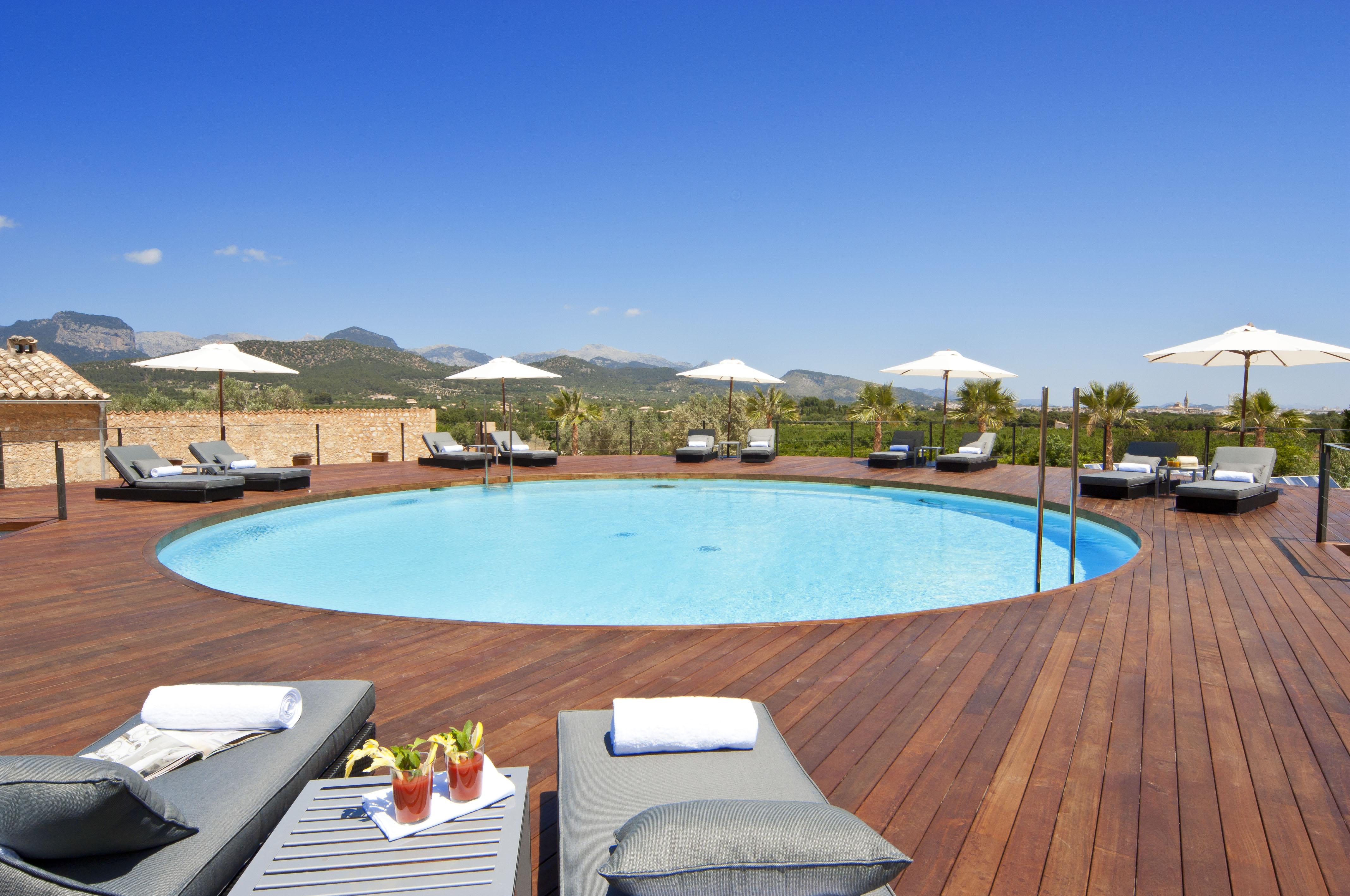 Sa Cabana Hotel & Spa - Adults Only Consell Bagian luar foto