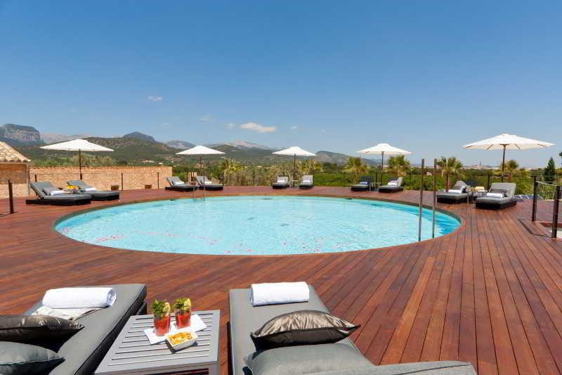 Sa Cabana Hotel & Spa - Adults Only Consell Bagian luar foto