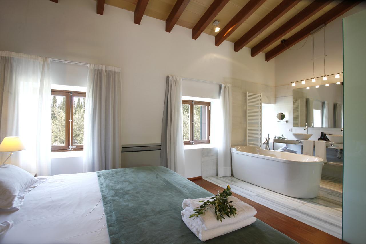 Sa Cabana Hotel & Spa - Adults Only Consell Bagian luar foto